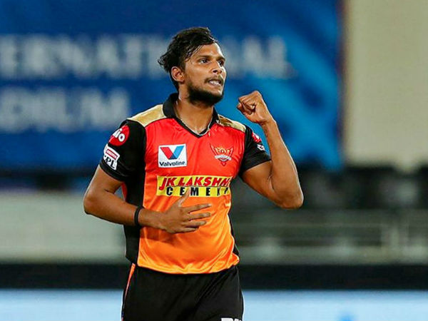 ಡೆಲ್ಲಿ-ಹೈದರಾಬಾದ್ ಪಂದ್ಯ ನಡೆಯುತ್ತಾ?