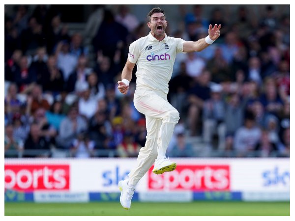 4. ಜೇಮ್ಸ್ ಆಂಡರ್ಸನ್