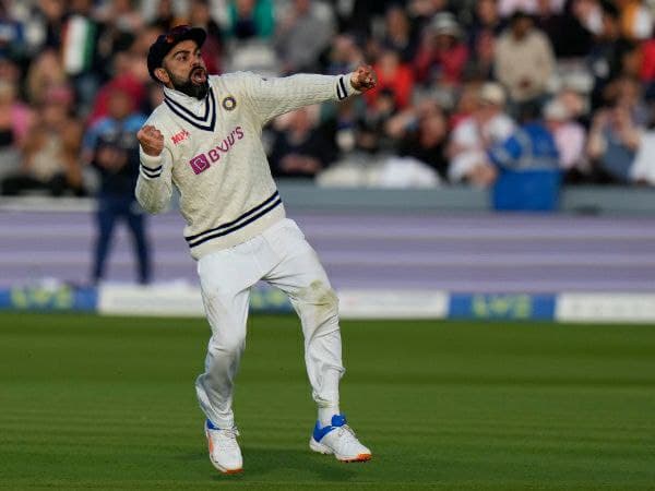 ವಿರಾಟ್ ಕೊಹ್ಲಿಯದ್ದು ಹೊಲಸುಬಾಯಿ ಎಂದಿದ್ದ ನಿಕ್ ಕಾಂಪ್ಟನ್