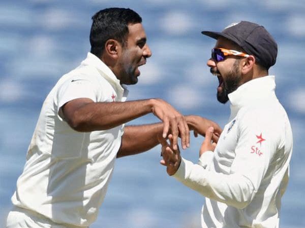 ಅಶ್ವಿನ್‌ಗೆ ಸ್ಥಾನ ಸಿಗದಿರುವುದರ ಕುರಿತು ವಿರಾಟ್ ಕೊಹ್ಲಿ ಕೊಟ್ಟಿದ್ದ ಕಾರಣವಿದು