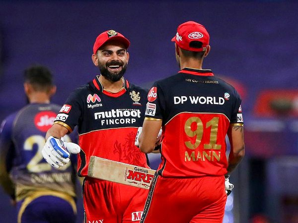 ಭಾರತೀಯ ಕ್ಯಾಂಪ್‌ನಲ್ಲಿ ಸೋಂಕಿನ ಪ್ರಕರಣಗಳು