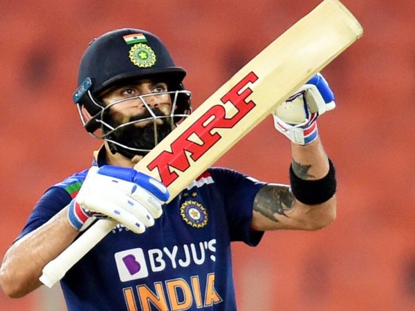 ಉದ್ದ ಸಂದೇಶ ಬರೆದುಕೊಂಡಿರುವ ಕೊಹ್ಲಿ