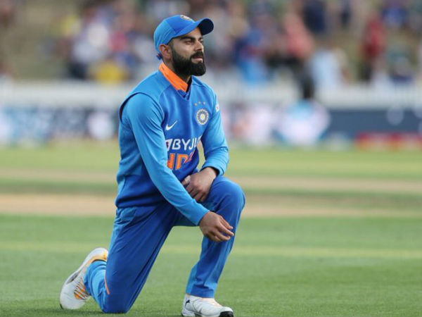 ಯಶಸ್ವಿ ನಾಯಕರಾಗಿ ಗುರುತಿಸಿಕೊಂಡಿರುವ ವಿರಾಟ್ ಕೊಹ್ಲಿ