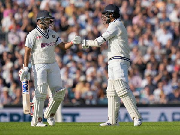 ವಿರೇಂದ್ರ ಸೆಹ್ವಾಗ್ ಹಿಂದಿಕ್ಕಿದ ಶಾರ್ದೂಲ್ ಠಾಕೂರ್ 