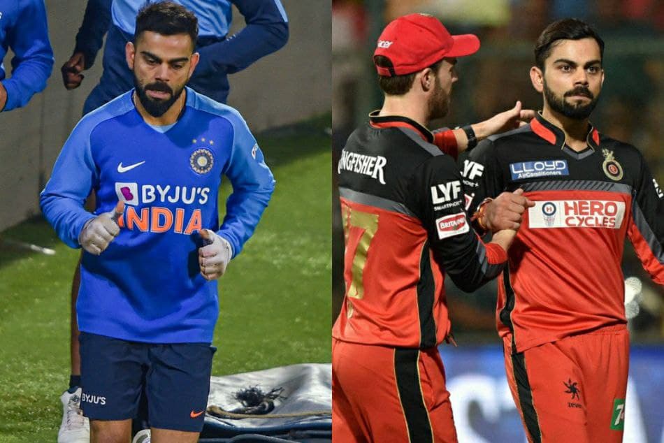 Virat Kohli likely to quit RCB captaincy says Rajkumar Sharma Virat Kohli likely to quit RCB captaincy says Rajkumar Sharma