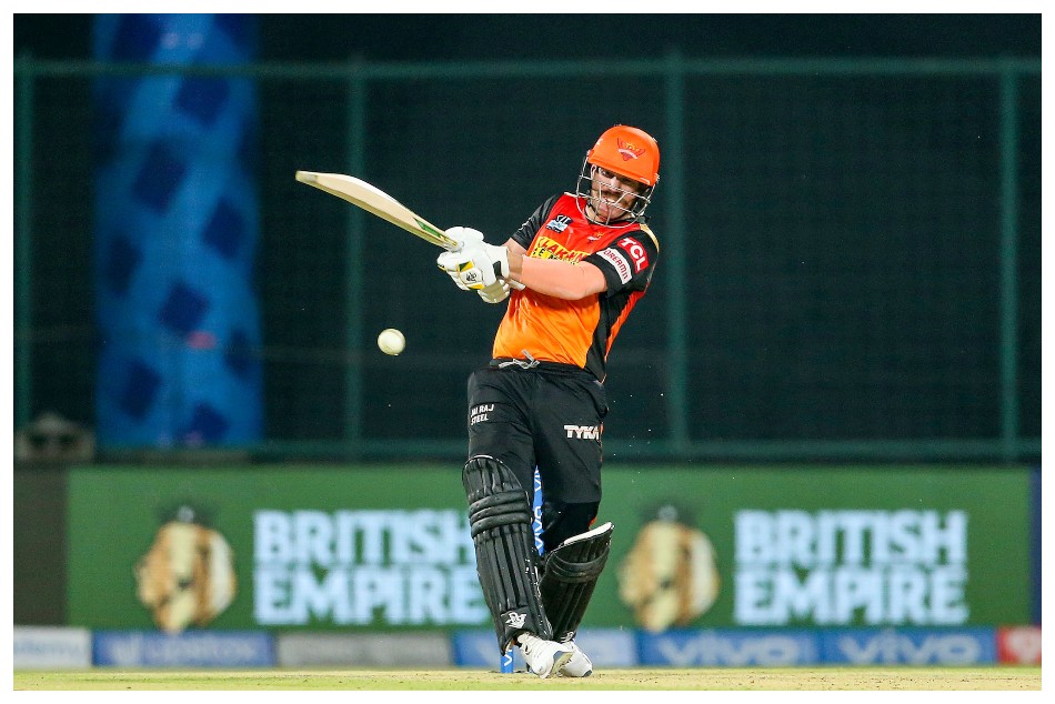 David Warner ends his Sunrisers tenure as Hyderabad look to give chance to new faces in IPL David Warner ends his Sunrisers tenure as Hyderabad look to give chance to new faces in IPL