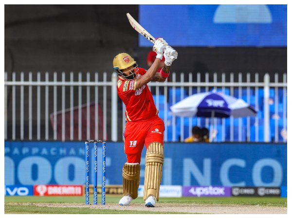 2. ಕೆಎಲ್ ರಾಹುಲ್- 98* vs ಚೆನ್ನೈ ಸೂಪರ್ ಕಿಂಗ್ಸ್