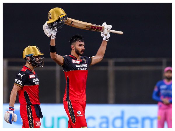 3. ದೇವದತ್ ಪಡಿಕ್ಕಲ್- 101* vs ರಾಜಸ್ಥಾನ ರಾಯಲ್ಸ್