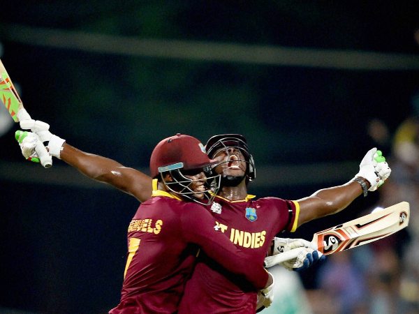 3. ಕಾರ್ಲೋಸ್ ಭ್ರಾತ್‌ವೇಟ್ ವಿಶೇಷತೆ