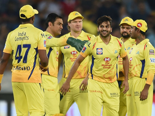 ಇತ್ತಂಡಗಳ ಪ್ಲೇಯಿಂಗ್ XI