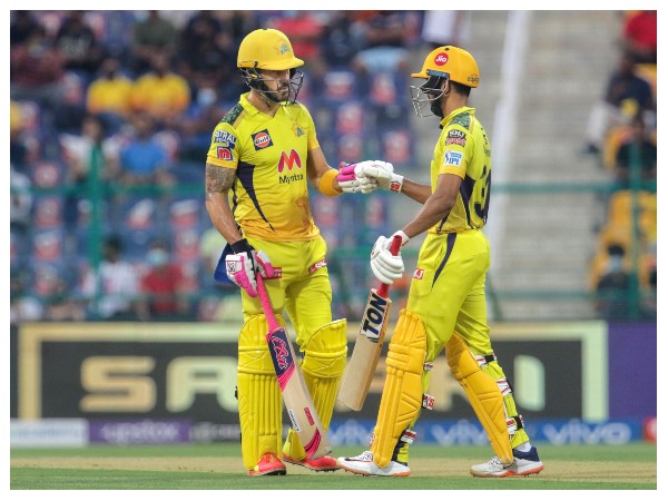 ಚೆನ್ನೈಗೆ ಆರಂಭಿಕರೇ ಆಸರೆ