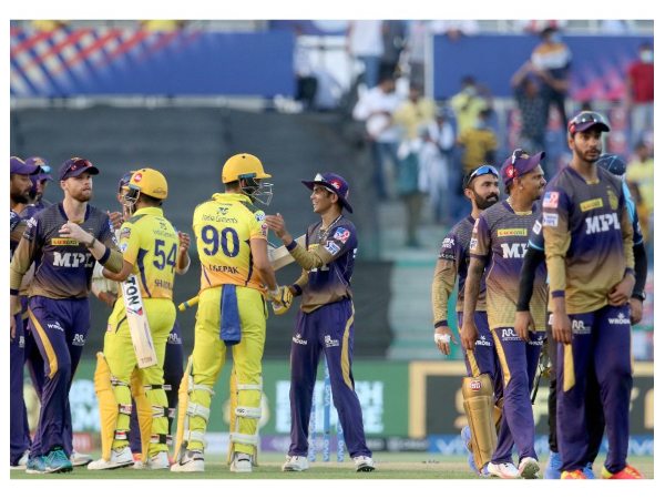 ಸಂಭಾವ್ಯ ತಂಡಗಳು 