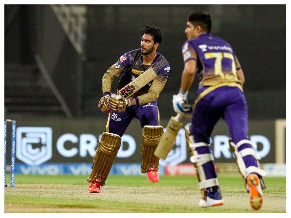 ಸುಲಭ ಜಯದತ್ತ ಮುನ್ನುಗ್ಗುತ್ತಿದ್ದ ಕೆಕೆಆರ್