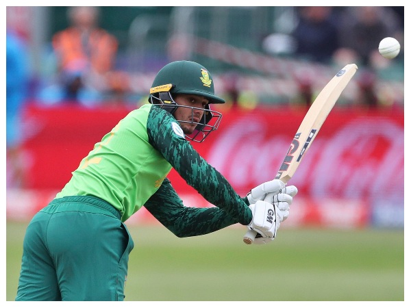 ದಕ್ಷಿಣ ಆಫ್ರಿಕಾ ಪರ ಡಿ ಕಾಕ್ ಇನ್ನು ಆಡಲ್ಲ ಎನ್ನುತ್ತಿವೆ ವರದಿಗಳು