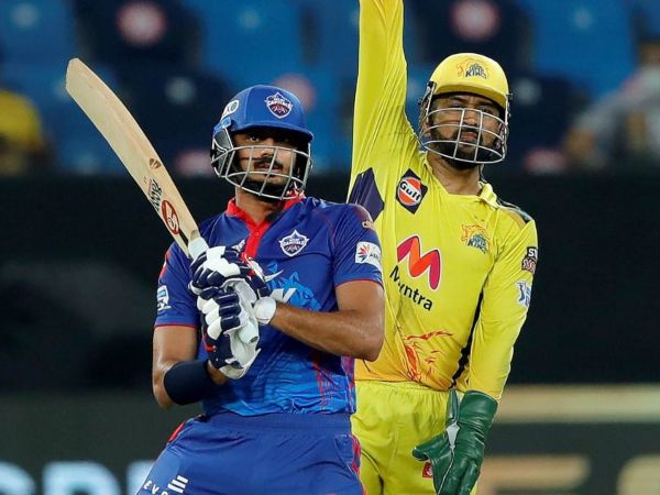 ಐಪಿಎಲ್‌ನಲ್ಲಿ ಚೆನ್ನೈ ಸೂಪರ್ ಕಿಂಗ್ಸ್ ವಿಶೇಷ ದಾಖಲೆಗಳು