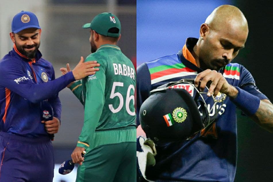 T20 World Cup 2021: I wont bowl against pakistan match says Hardik Pandya T20 World Cup 2021: I wont bowl against pakistan match says Hardik Pandya