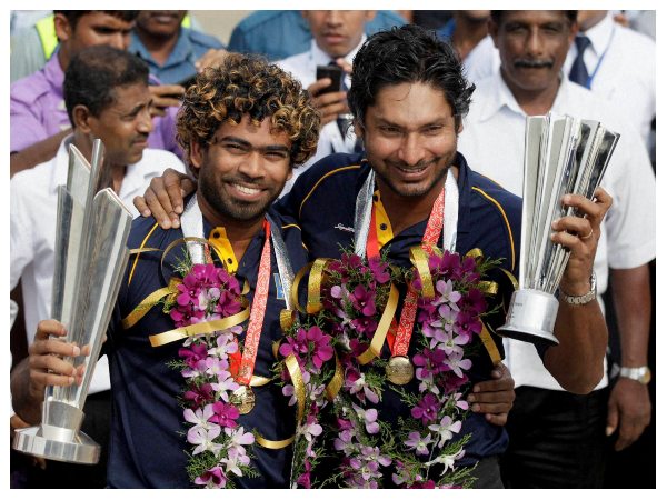 ಶ್ರೀಲಂಕಾ- 2 ಗೆಲುವು
