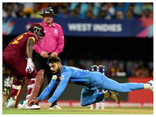 ವೆಸ್ಟ್ ಇಂಡೀಸ್-3 ಗೆಲುವು