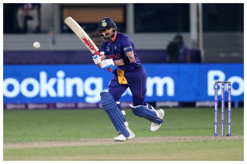 T20 World Cup, India vs Pakistan: 5 interesting statistic from the game T20 World Cup, India vs Pakistan: 5 interesting statistic from the game