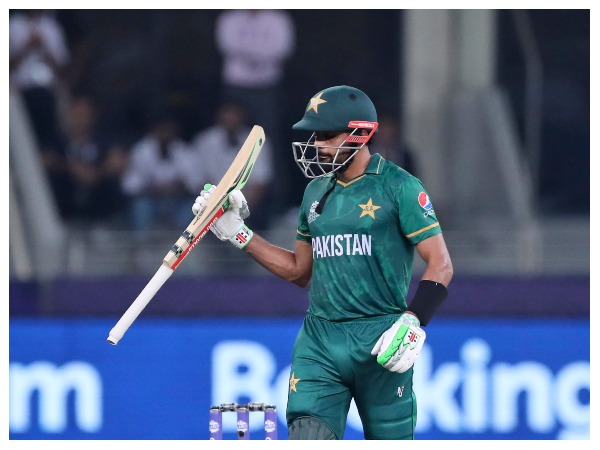 ಯುಎಇನಲ್ಲಿ ಮುಂದುವರಿದ ಪಾಕಿಸ್ತಾನದ ಗೆಲುವಿನ ಓಟ ಯುಎಇನಲ್ಲಿ ಮುಂದುವರಿದ ಪಾಕಿಸ್ತಾನದ ಗೆಲುವಿನ ಓಟ