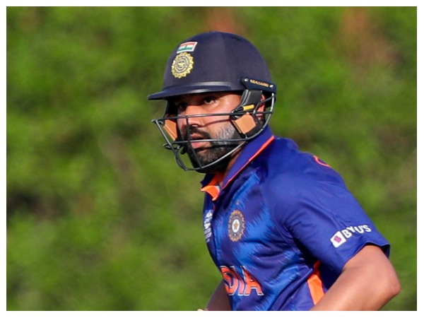 ರೋಹಿತ್ ಶರ್ಮಾ ಶೂನ್ಯ ಸಾಧನೆ ರೋಹಿತ್ ಶರ್ಮಾ ಶೂನ್ಯ ಸಾಧನೆ