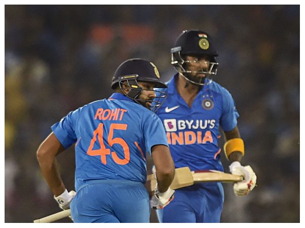 ಆರಂಭಿಕ ಆಟಗಾರರು