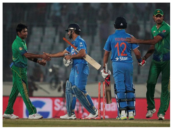 ಟಿ20 ಕ್ರಿಕೆಟ್‌ನಲ್ಲಿ ಭಾರತ ಹಾಗೂ ಪಾಕಿಸ್ತಾನದ ಕುತೂಹಲಕಾರಿ ಅಂಕಿಅಂಶ