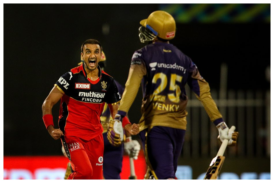 IPL 2021: These five incidents happened for the first time in History of IPL IPL 2021: These five incidents happened for the first time in History of IPL