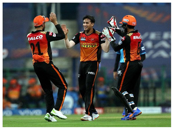 ಕೊನೆಯ ಸ್ಥಾನ ಪಡೆದ ಸನ್ರೈಸರ್ಸ್ ಹೈದರಾಬಾದ್ ಕೊನೆಯ ಸ್ಥಾನ ಪಡೆದ ಸನ್ರೈಸರ್ಸ್ ಹೈದರಾಬಾದ್