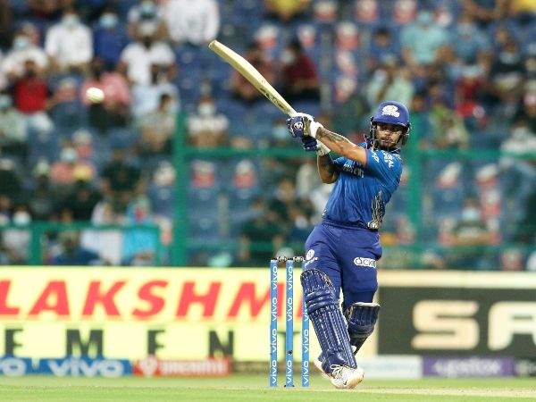 ಕಿಶನ್ ಹೆಸರಿಗೆ ಹಲವಾರು ದಾಖಲೆ ಸೇರ್ಪಡೆ