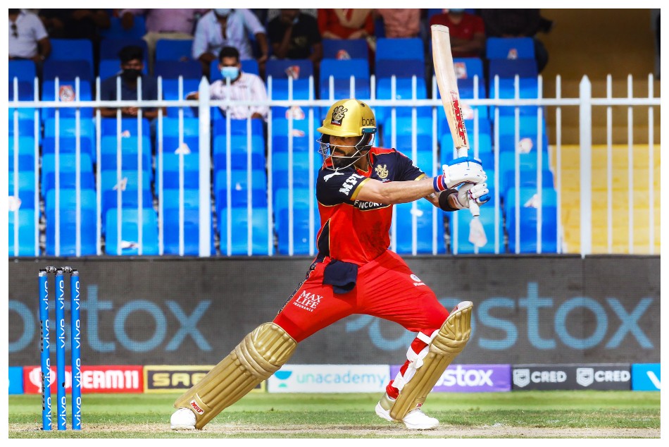 IPL 2021: Maxwell run out was the game-changing moment: Kohli reaction after match IPL 2021: Maxwell run out was the game-changing moment: Kohli reaction after match