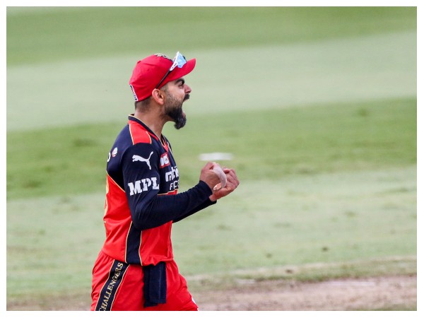 ಕೊಹ್ಲಿ ನೀಡಿದ ಕಾರಣವಿದು!