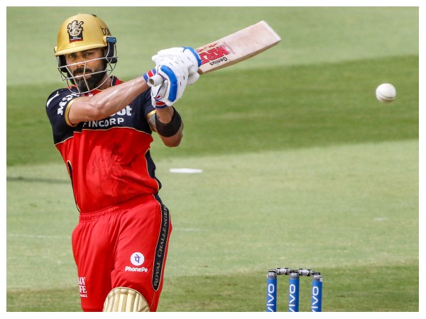 ಈವರೆಗೆ ಟ್ರೋಫಿ ಗೆಲ್ಲುವಲ್ಲಿ ವಿಫಲವಾಗಿರುವ ಕೊಹ್ಲಿ