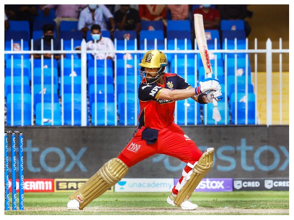 ಅಂತಿಮ ಪಂದ್ಯದವರೆಗೂ ಆರ್‌ಸಿಬಿ ಆಟಗಾರನಾಗಿ ಮುಂದುವರಿಯುವೆ