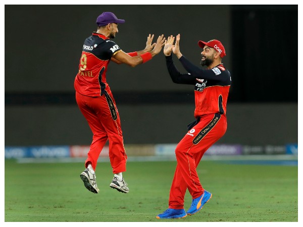 ಕೆಕೆಆರ್ ವಿರುದ್ಧ ಸೆಣೆಸಲು ಆರ್‌ಸಿಬಿ ಸಜ್ಜು