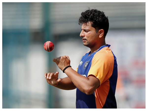 ಕ್ರಿಕೆಟ್ ಜೀವನದ ಕಠಿಣ ಸಂದರ್ಭದಲ್ಲಿ ಕುಲ್ದೀಪ್ ಯಾದವ್