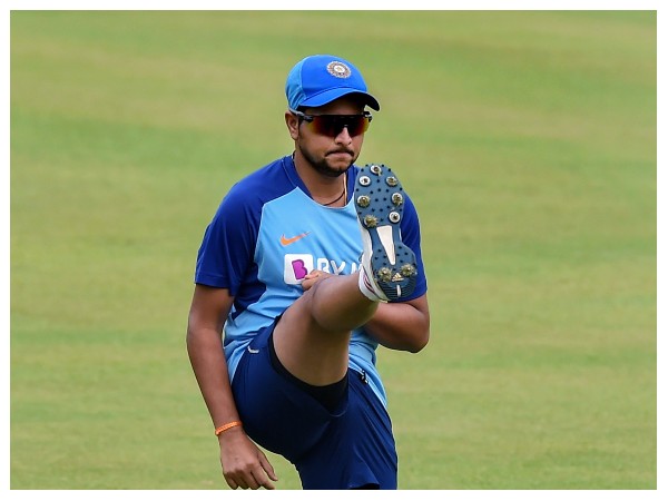 ಐಪಿಎಲ್‌ನಲ್ಲಿಯೂ ಕುಲ್ದೀಪ್ ವಿಫಲ