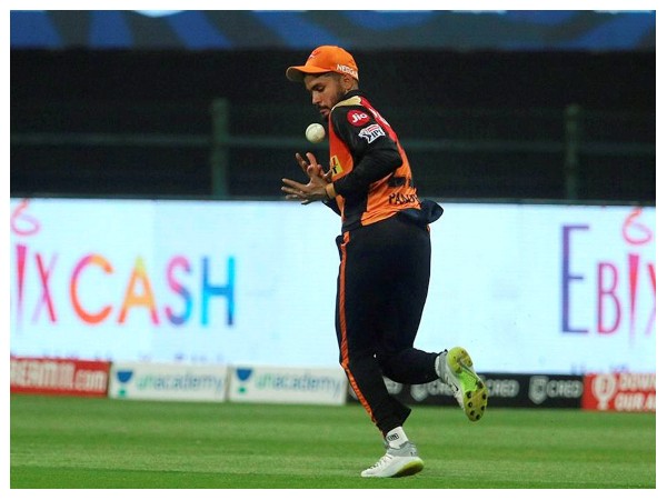 ಉತ್ತಮ ಆರಂಭ ಪಡೆದರೂ ಮನೀಶ್ ಎಡವಿದ್ದೆಲ್ಲಿ?