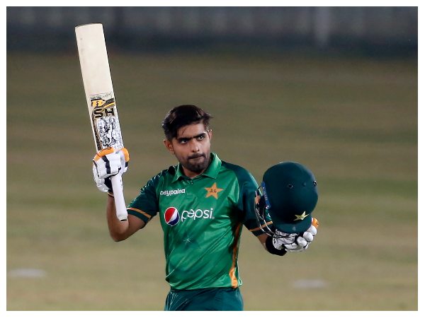 ಬಾಬರ್ ಅಜಂ