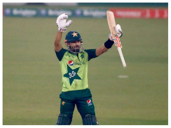 ಮೊಹಮ್ಮದ್ ರಿಜ್ವಾನ್