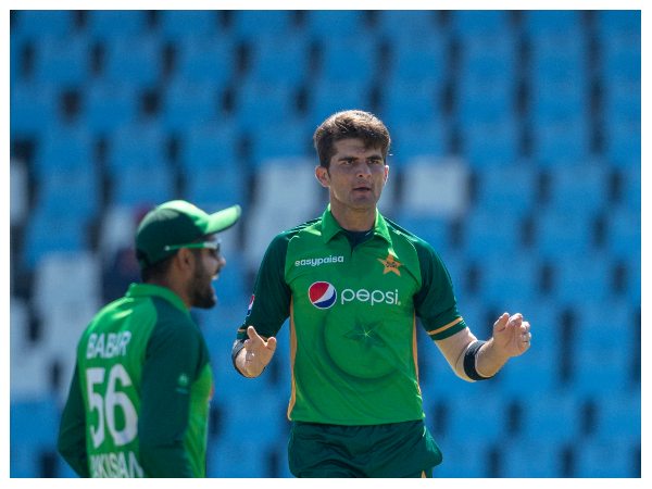 ಶಾಹೀನ್ ಅಫ್ರಿದಿ