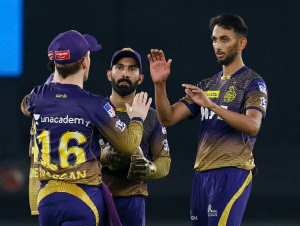 ಕೋಲ್ಕತ್ತಾ ನೈಟ್ ರೈಡರ್ಸ್ ಪ್ಲೇ ಆಫ್ ಕಥೆಯೇನು?