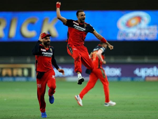 ಪರ್ಪಲ್ ಕ್ಯಾಪ್ ಪಟ್ಟಿ - ಟಾಪ್ 5 ಬೌಲರ್‌ಗಳು