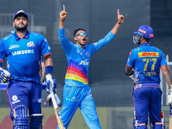 ಮುಂಬೈ ಇಂಡಿಯನ್ಸ್ ಬ್ಯಾಟಿಂಗ್