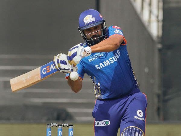 ಪ್ಲೇ ಆಫ್ ಪ್ರವೇಶಿಸಬಹುದಾಮುಂಬೈ ಇಂಡಿಯನ್ಸ್?