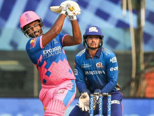 ಮುಂಬೈ ಇಂಡಿಯನ್ಸ್ ಮತ್ತು ರಾಜಸ್ಥಾನ್ ರಾಯಲ್ಸ್ ತಂಡಗಳ ನಡುವಿನ ಪಂದ್ಯ ಯಾವಾಗ?