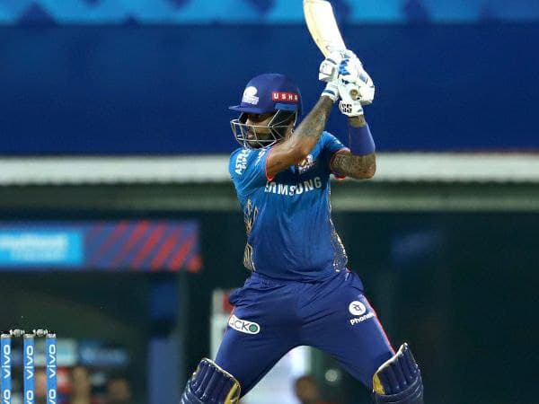 3. ಇಶಾನ್ ಕಿಶನ್ ಮತ್ತು ಸೂರ್ಯಕುಮಾರ್ ಯಾದವ್ ಫ್ಲಾಪ್ ಶೋ