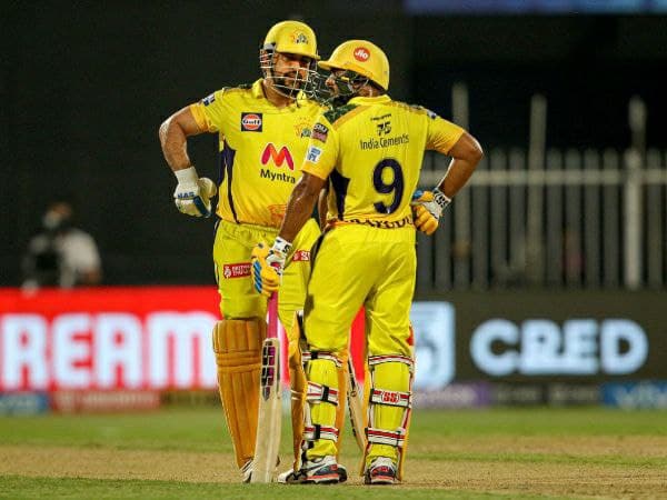 ಕೊನೆಯ 5 ಓವರ್‌ನಲ್ಲಿ ನಿಧಾನಗತಿಯ ಬ್ಯಾಟಿಂಗ್