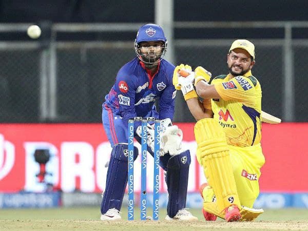 ಖಂಡಿತವಾಗಿಯೂ ಇದು ಸುರೇಶ್ ರೈನಾ ಅಂತ್ಯವಲ್ಲ ಎಂದ ಮೈಕಲ್ ವಾನ್