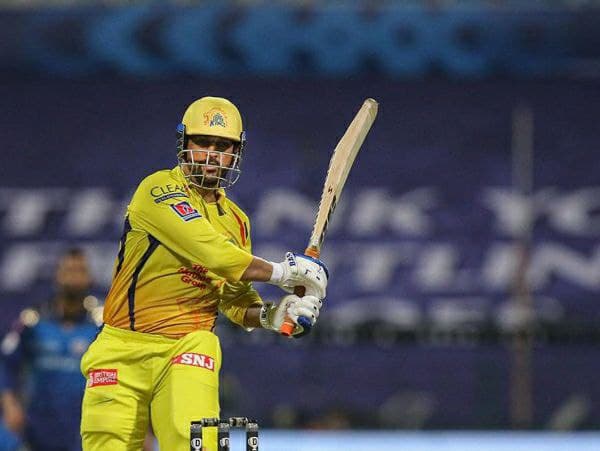 ನಿವೃತ್ತಿ ಈ ವರ್ಷವಂತೂ ಖಂಡಿತ ಅಲ್ಲ ನಿವೃತ್ತಿ ಈ ವರ್ಷವಂತೂ ಖಂಡಿತ ಅಲ್ಲ